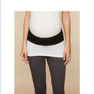 The Ultimate Maternity Belt